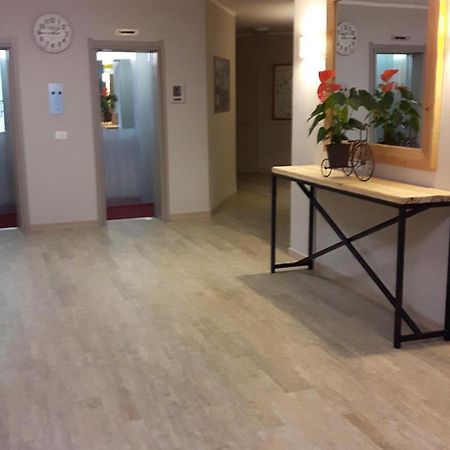 Apartament Val Di Luce-Foemina 78 Abetone Zewnętrze zdjęcie