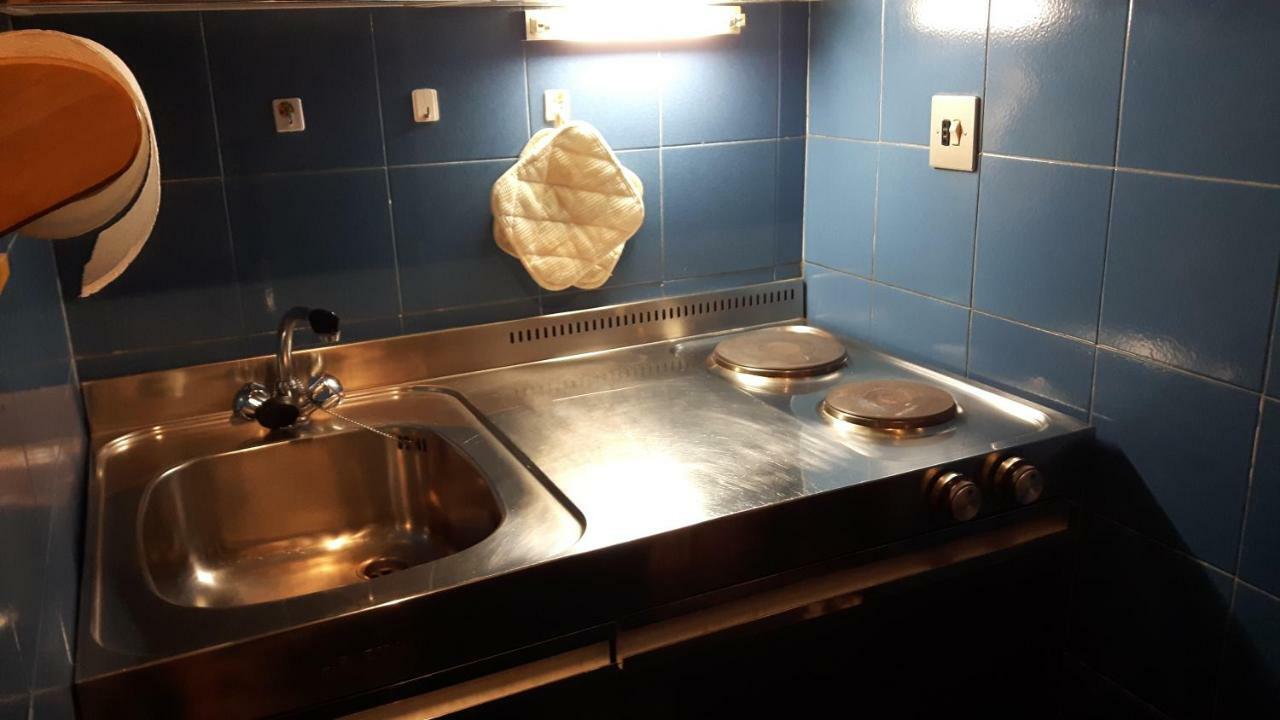 Apartament Val Di Luce-Foemina 78 Abetone Zewnętrze zdjęcie