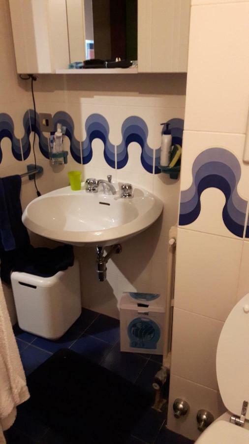 Apartament Val Di Luce-Foemina 78 Abetone Zewnętrze zdjęcie