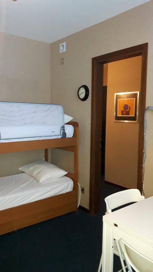 Apartament Val Di Luce-Foemina 78 Abetone Zewnętrze zdjęcie