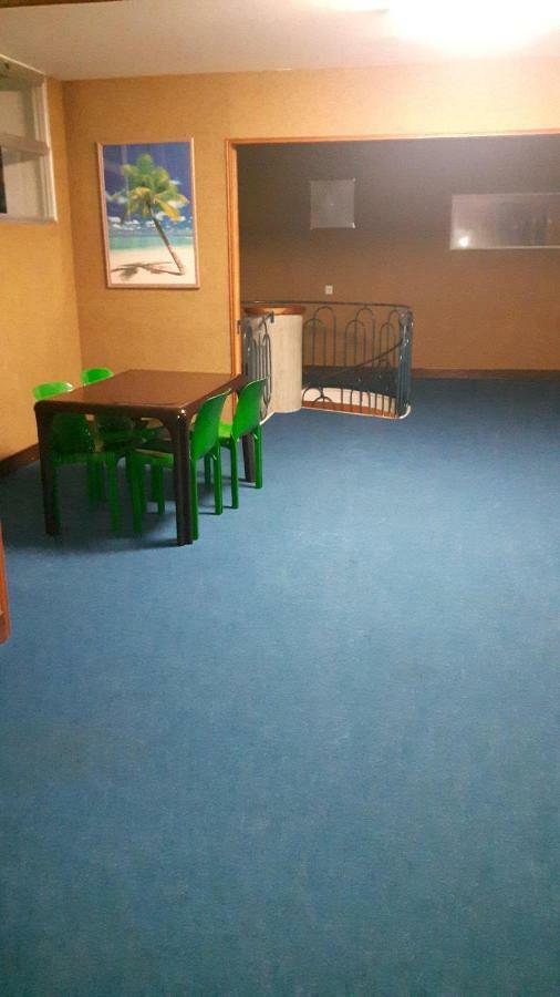 Apartament Val Di Luce-Foemina 78 Abetone Zewnętrze zdjęcie
