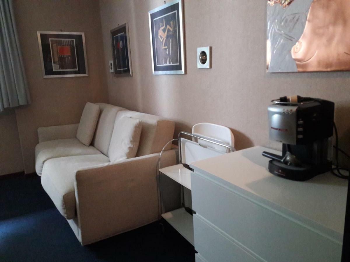 Apartament Val Di Luce-Foemina 78 Abetone Zewnętrze zdjęcie