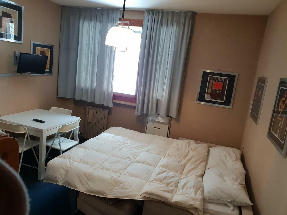 Apartament Val Di Luce-Foemina 78 Abetone Zewnętrze zdjęcie
