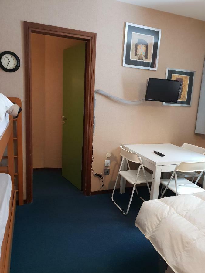 Apartament Val Di Luce-Foemina 78 Abetone Zewnętrze zdjęcie